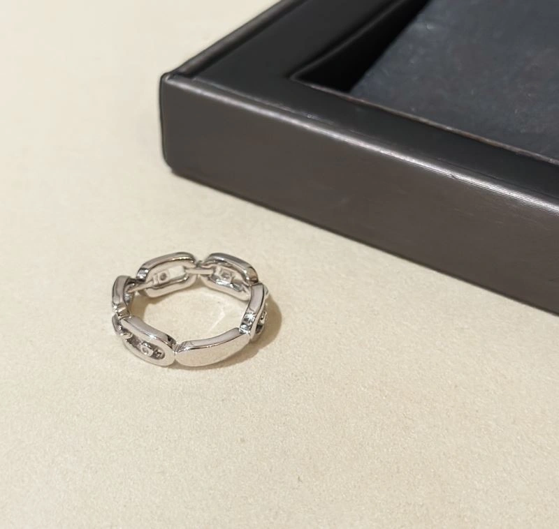 ModernLook Messika Rings 214156