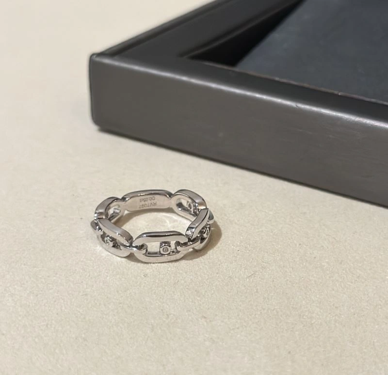 ModernLook Messika Rings 214156