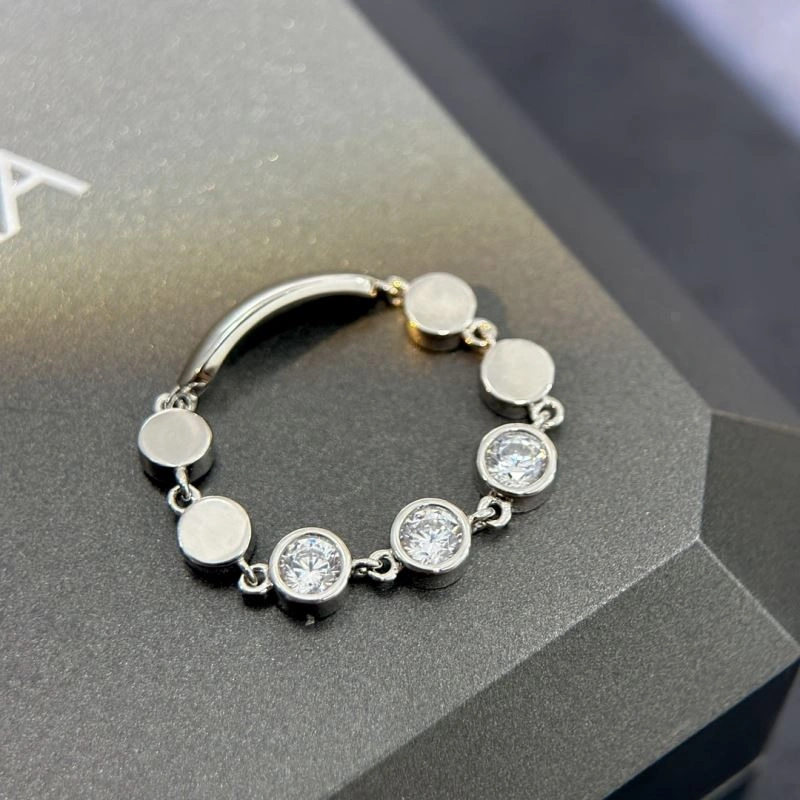 Sleek Messika Rings 214181