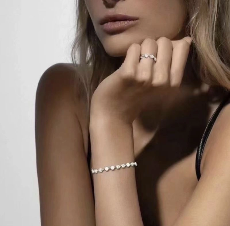 Sleek Messika Rings 214181