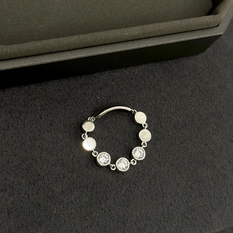 Sleek Messika Rings 214181
