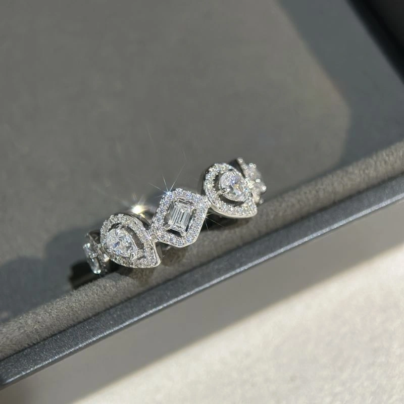 Stylish Messika Rings 212911
