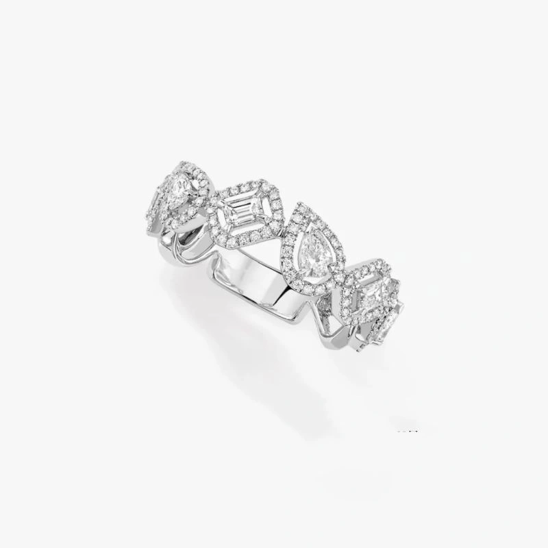 Stylish Messika Rings 212911