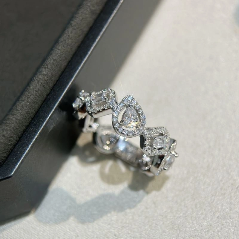 Stylish Messika Rings 212911