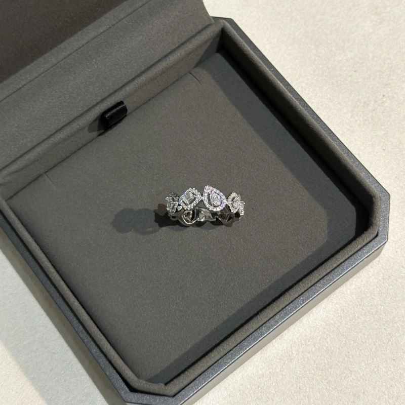 Stylish Messika Rings 212911