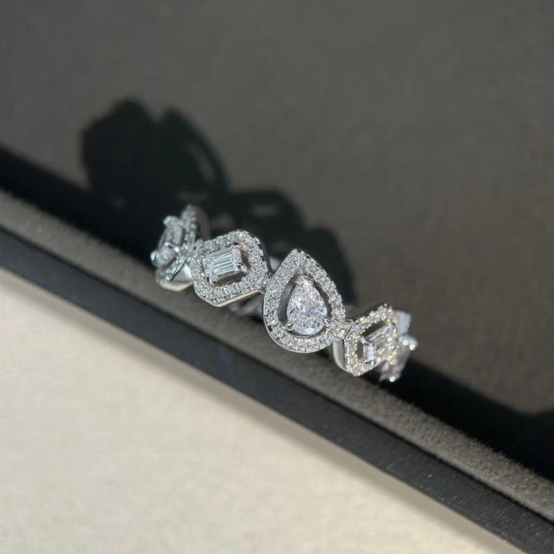 Stylish Messika Rings 212911