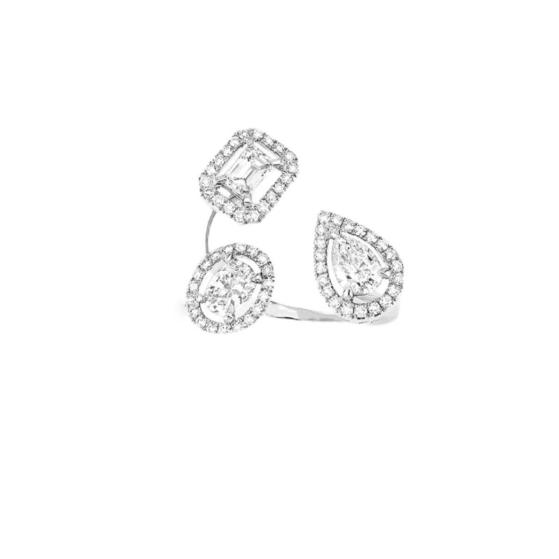Messika Rings HighPerformance 212904