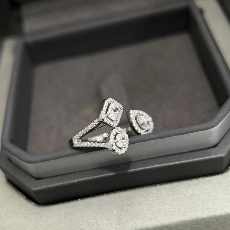 Messika Rings HighPerformance 212904