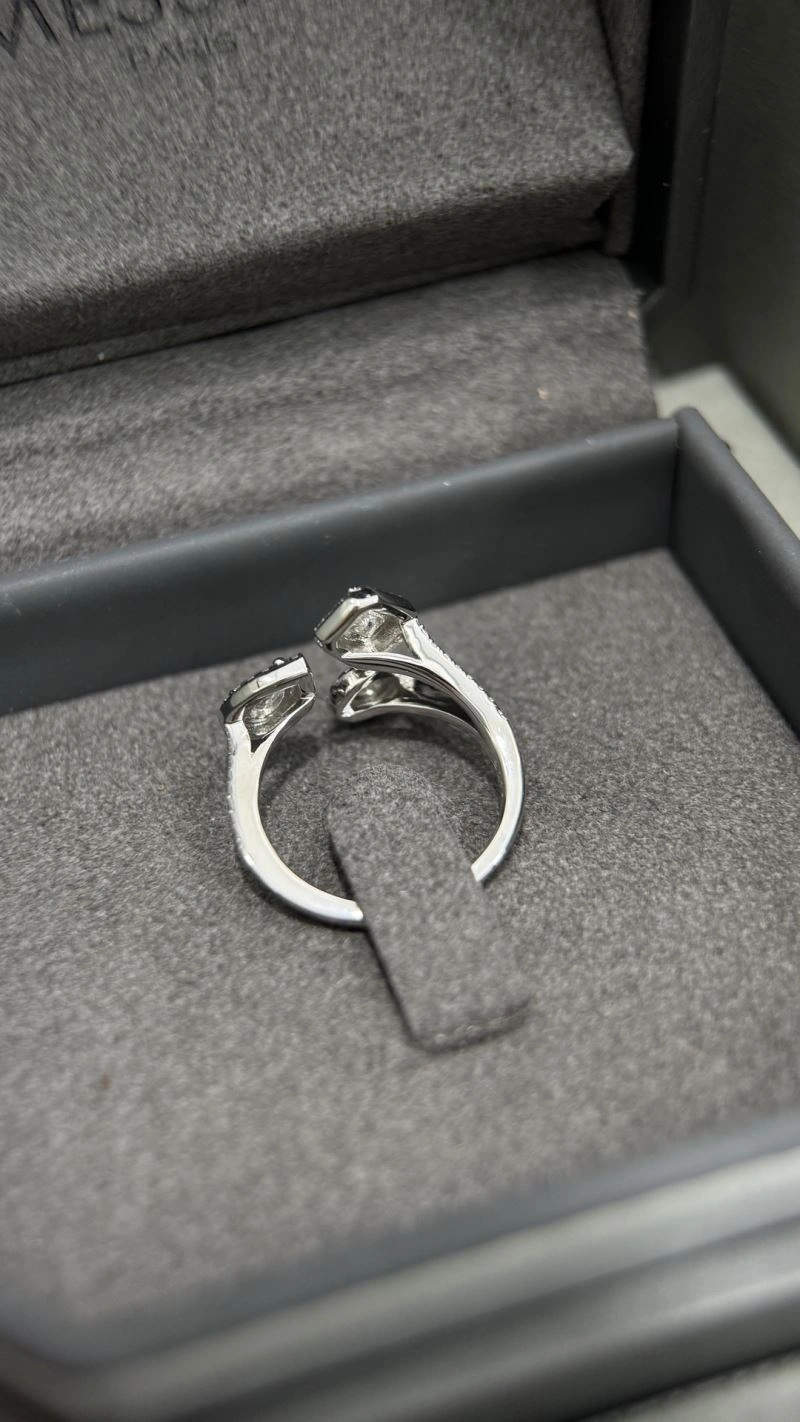 Messika Rings HighPerformance 212904