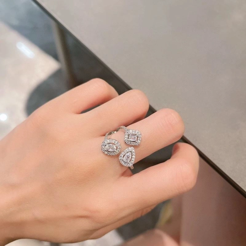 Messika Rings HighPerformance 212904