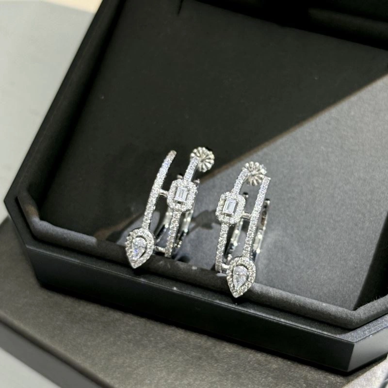 Messika Rings Premium 212907
