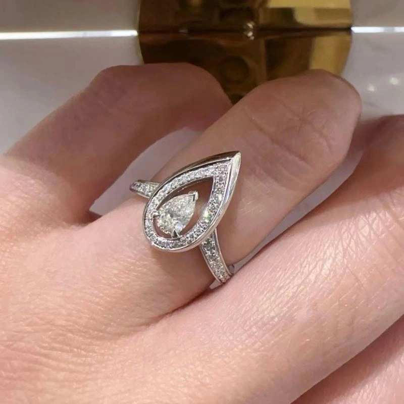 Upgraded Messika Rings 212909