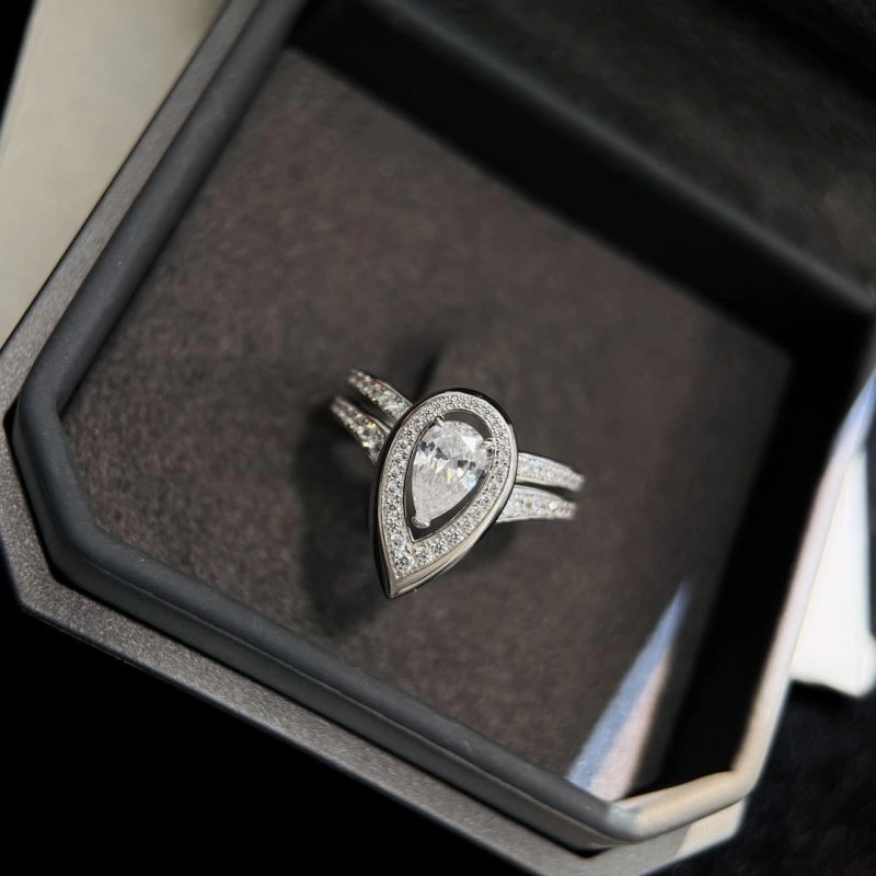 Upgraded Messika Rings 212909