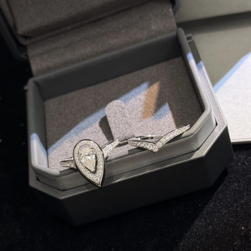Upgraded Messika Rings 212909