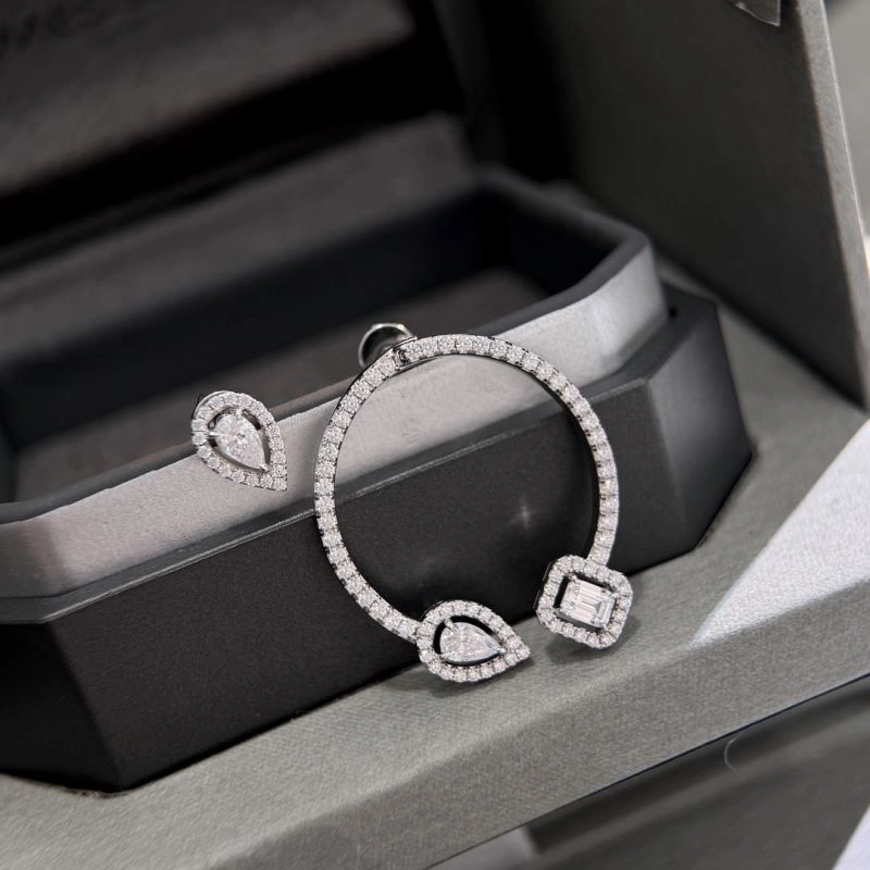 Original Messika Rings 212901