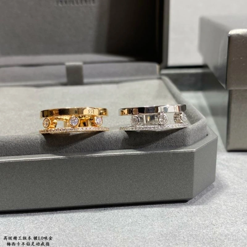Premium Messika Rings 211848
