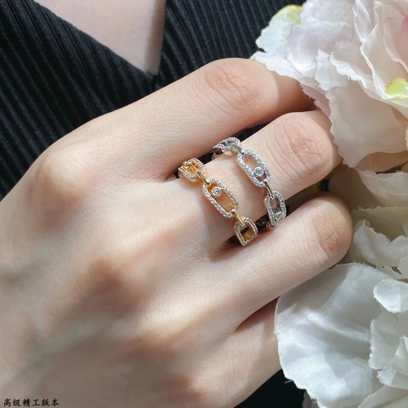 Original Messika Rings 211135