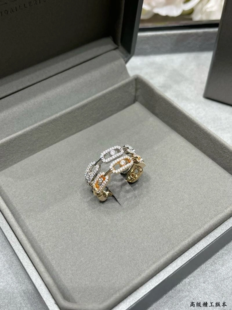 Original Messika Rings 211135