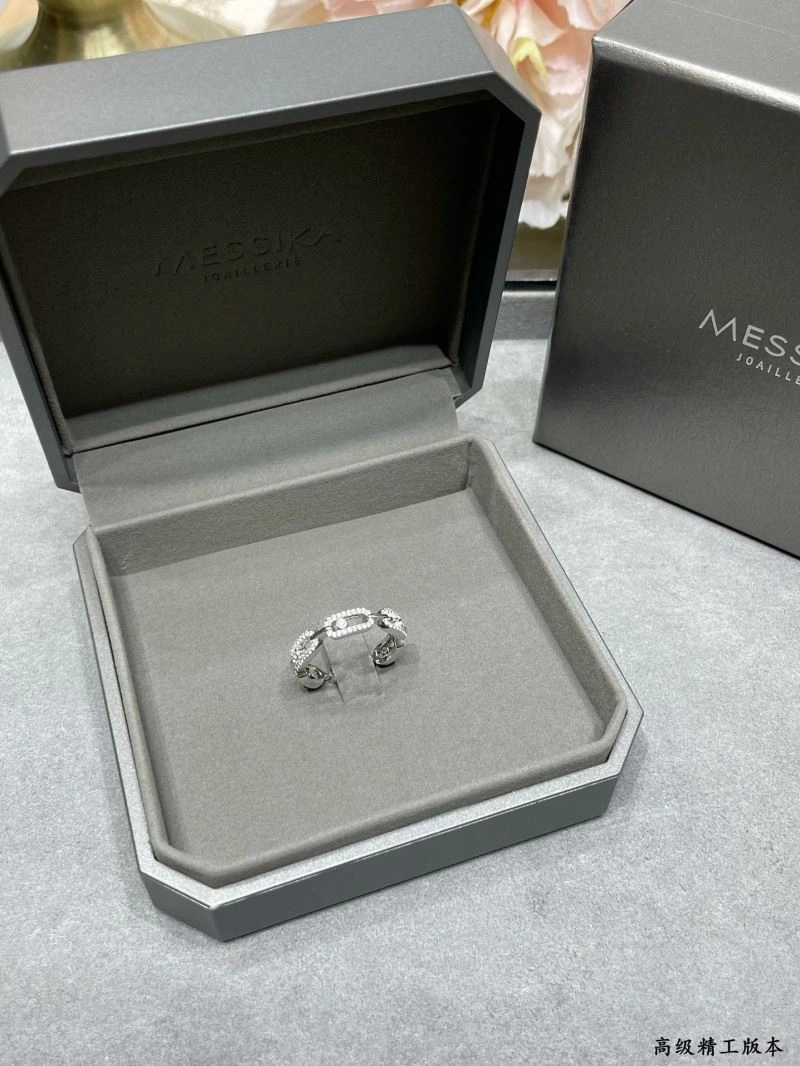 Original Messika Rings 211135