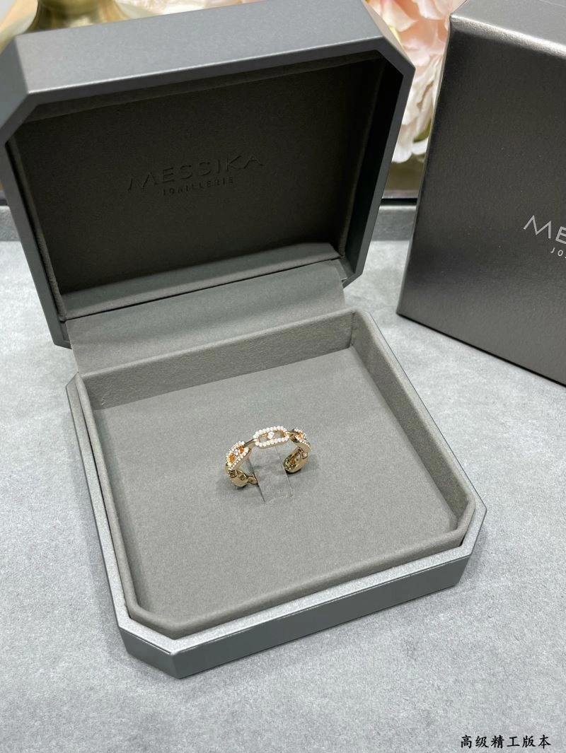 Original Messika Rings 211135