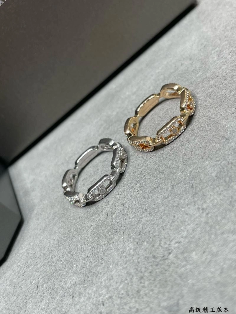 Original Messika Rings 211135