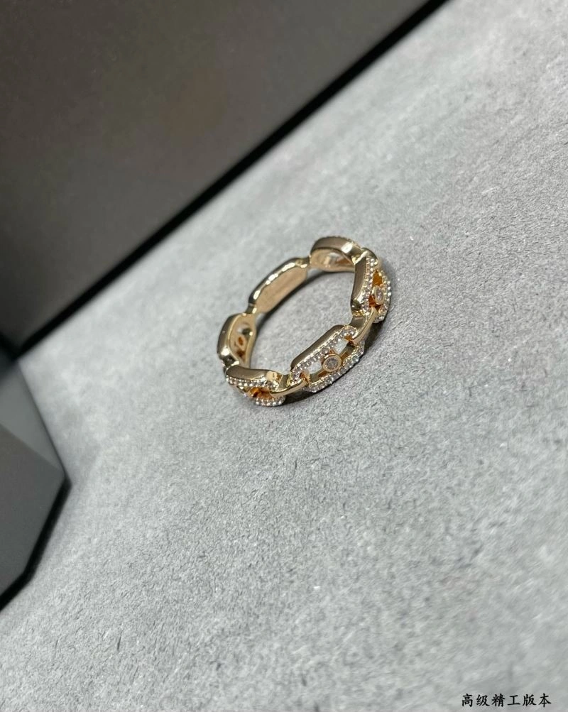 Original Messika Rings 211135