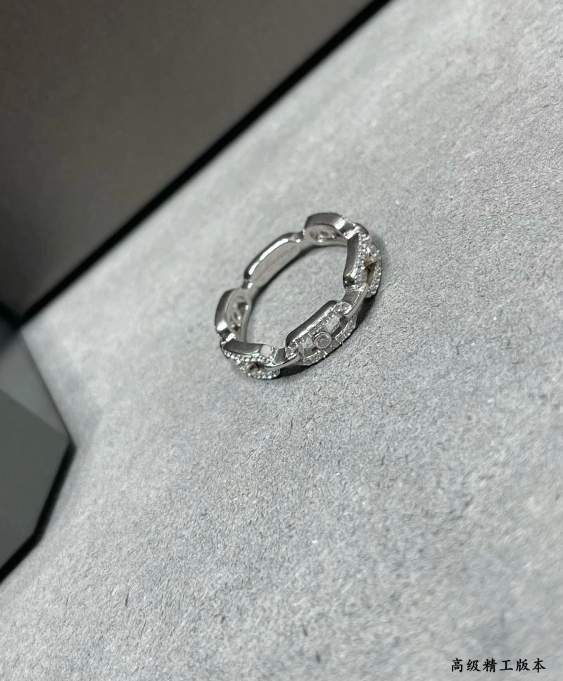 Original Messika Rings 211135