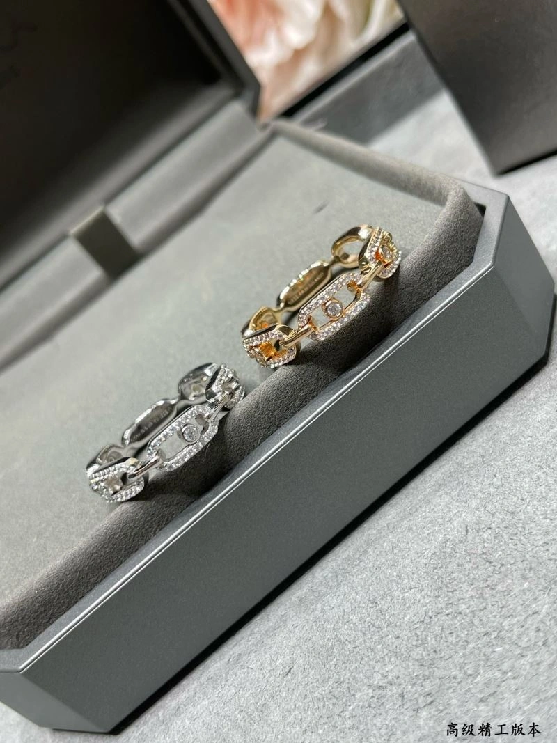 Original Messika Rings 211135