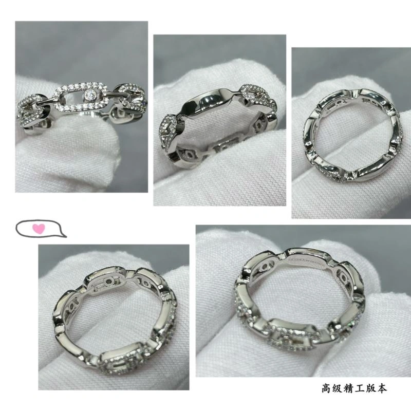 Original Messika Rings 211135