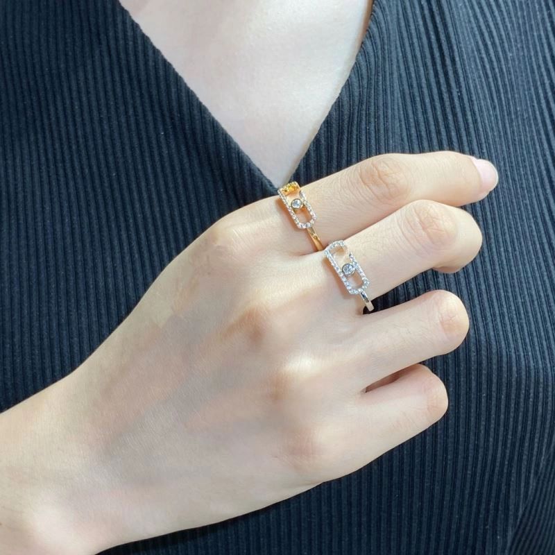 Messika Rings HighQuality 211139