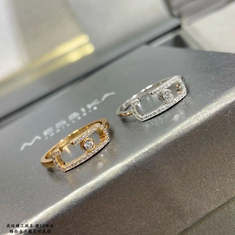Messika Rings HighQuality 211139