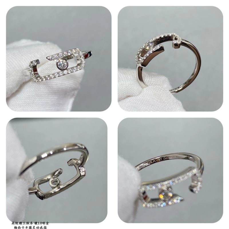 Messika Rings HighQuality 211139