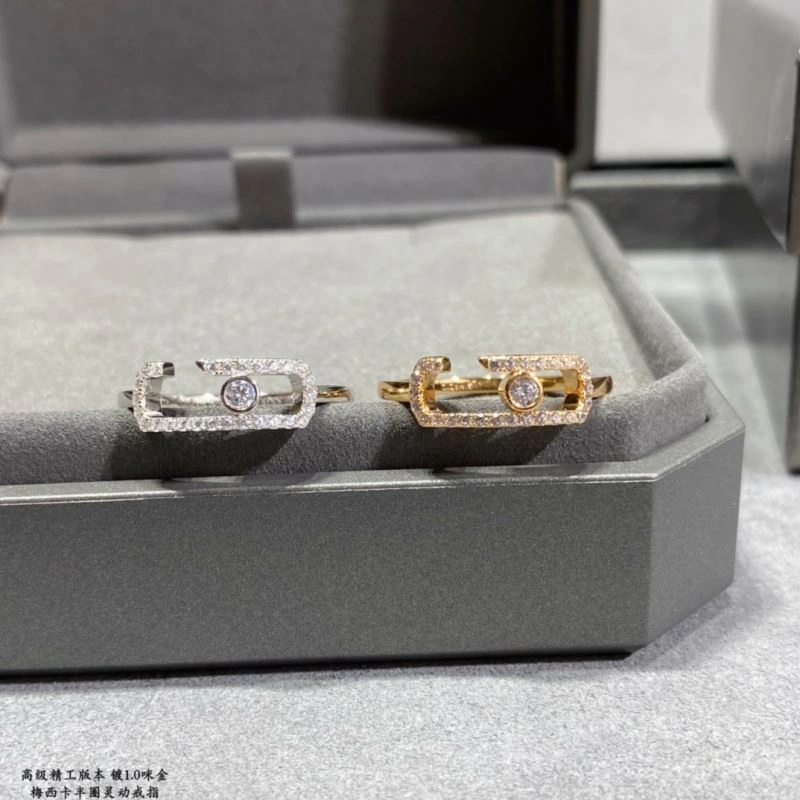 Messika Rings HighQuality 211139
