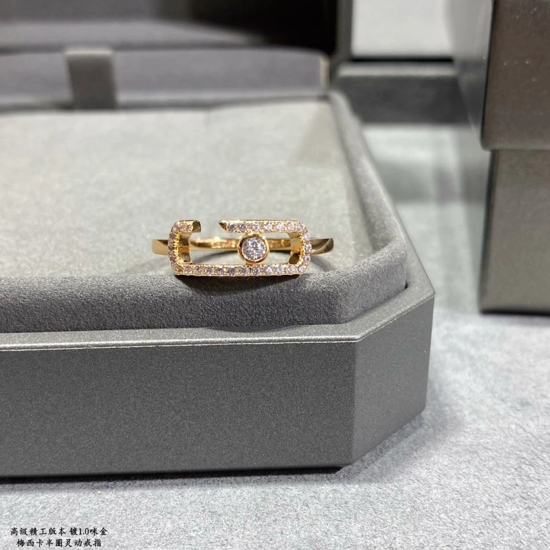 Messika Rings HighQuality 211139