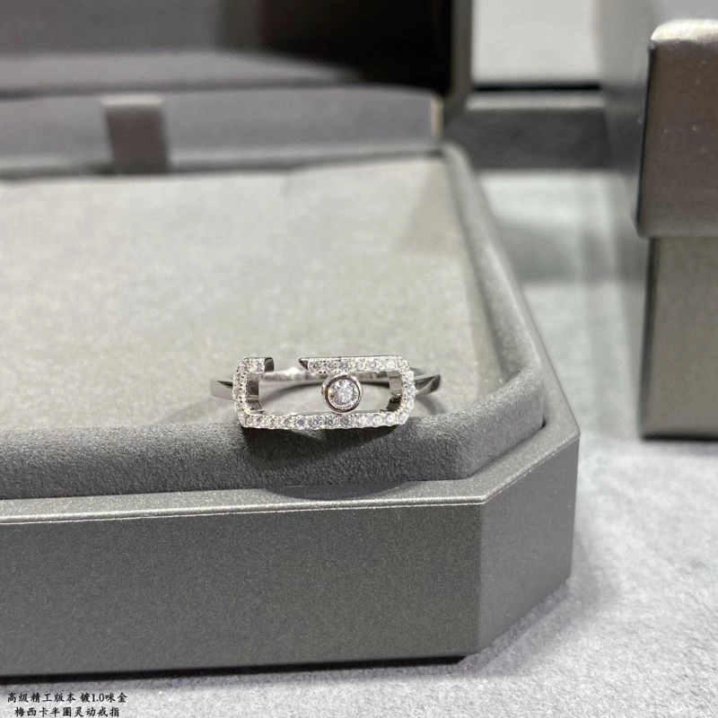 Messika Rings HighQuality 211139