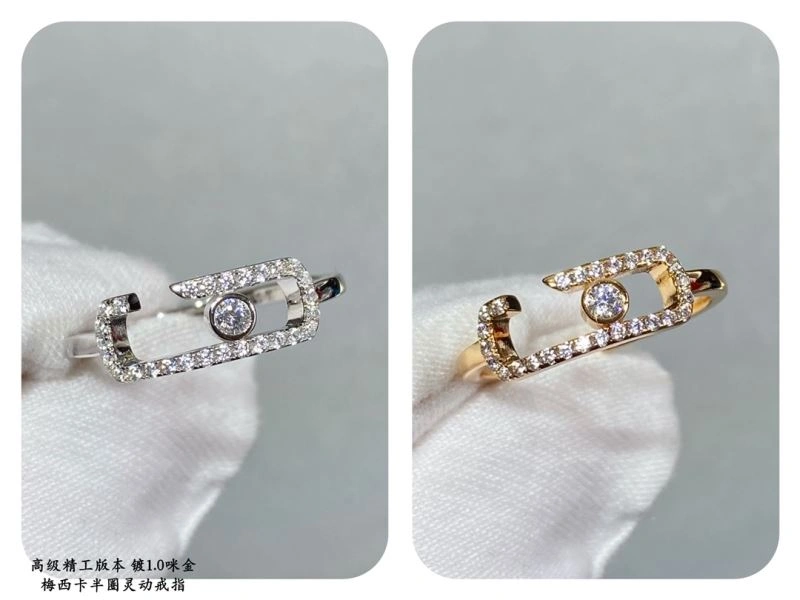 Messika Rings HighQuality 211139