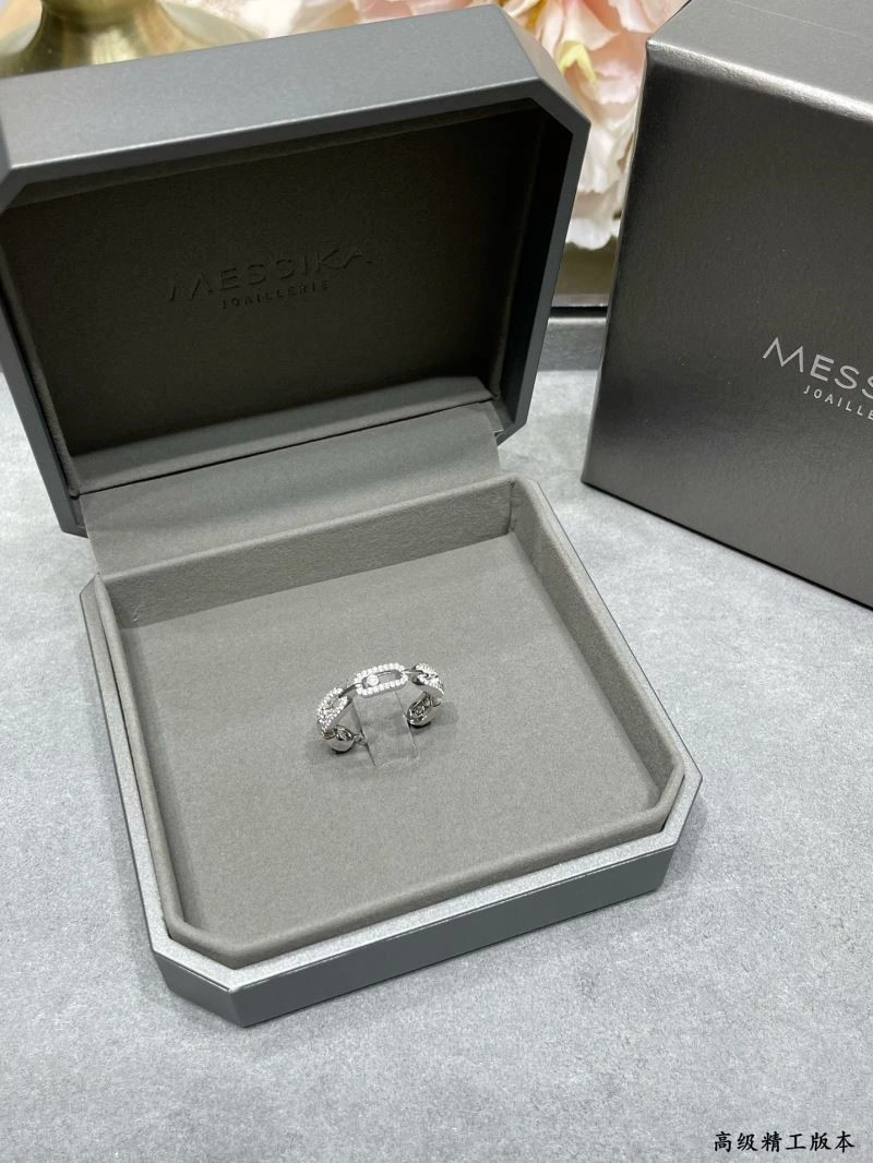 EyeCatching Messika Rings 210526