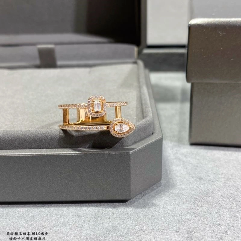GoAnywhere Messika Rings 210515