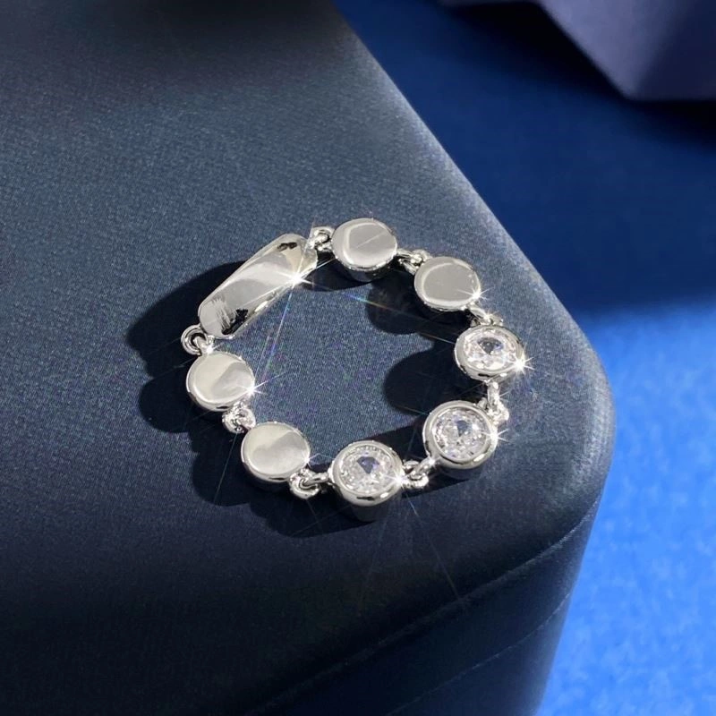 Resilient Messika Rings 209235