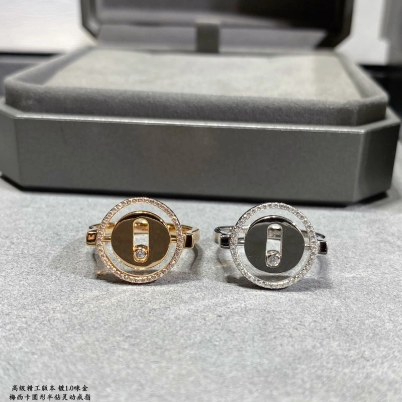 FreshLook Messika Rings 208579