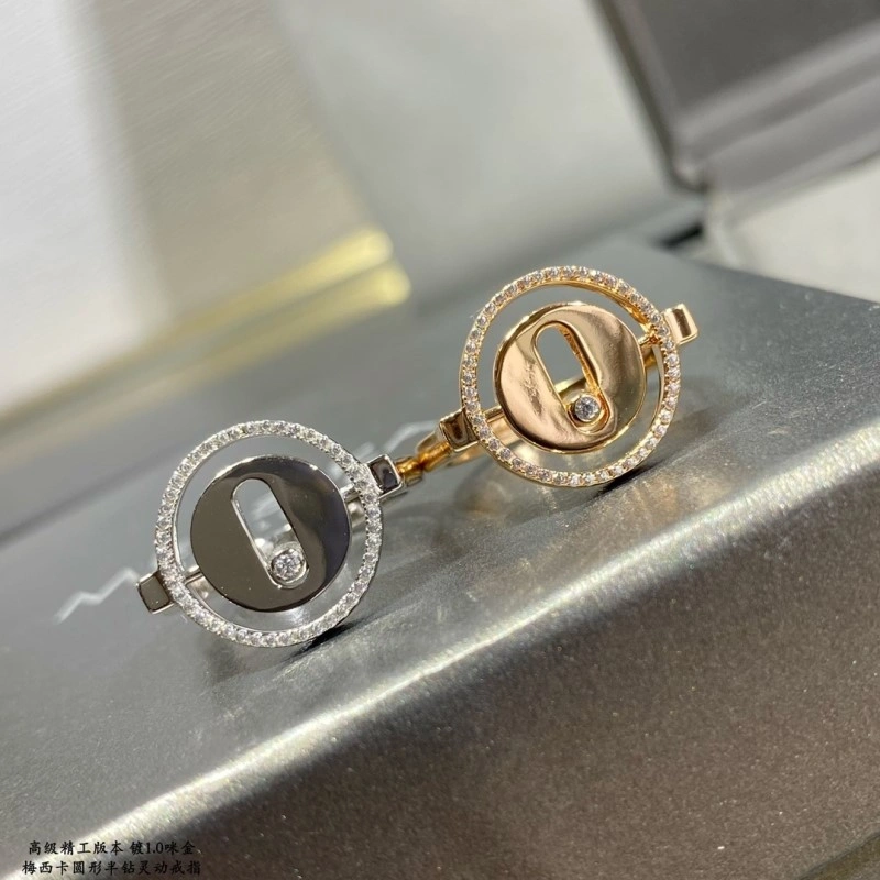 FreshLook Messika Rings 208579