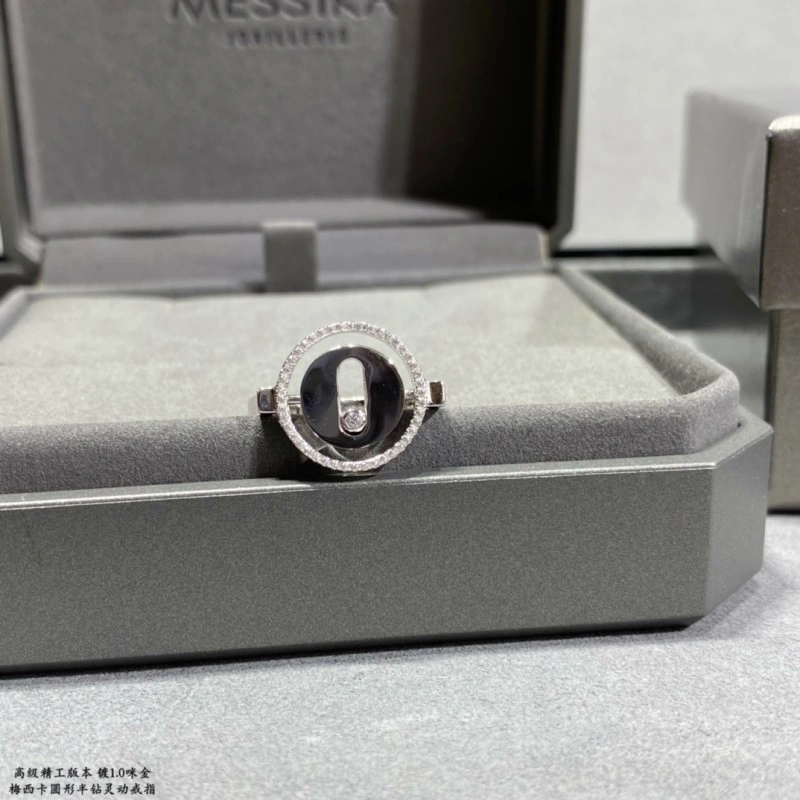FreshLook Messika Rings 208579