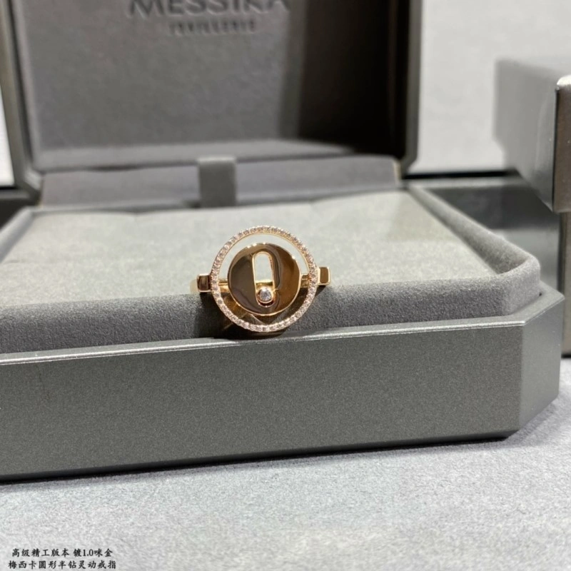 FreshLook Messika Rings 208579