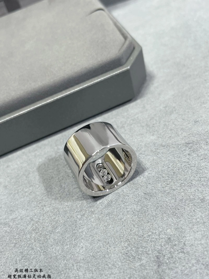 Refined Messika Rings 208617