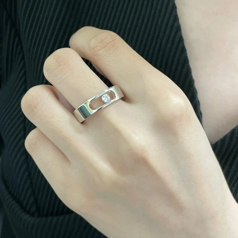 Unique Messika Rings 208576
