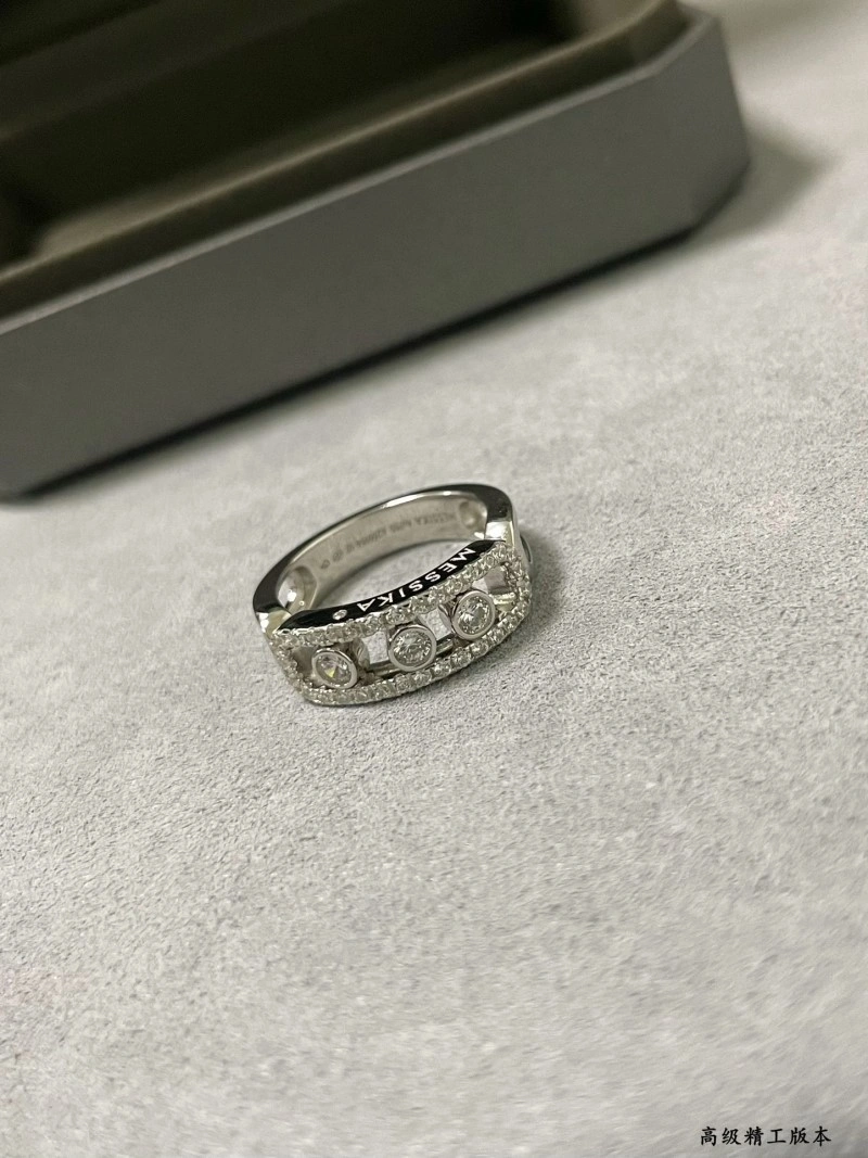 Messika Rings WellDesigned 208567