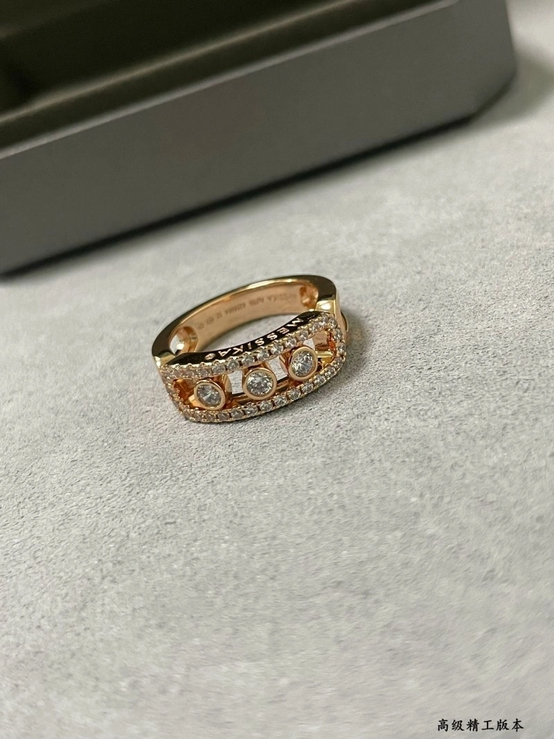 Messika Rings WellDesigned 208567