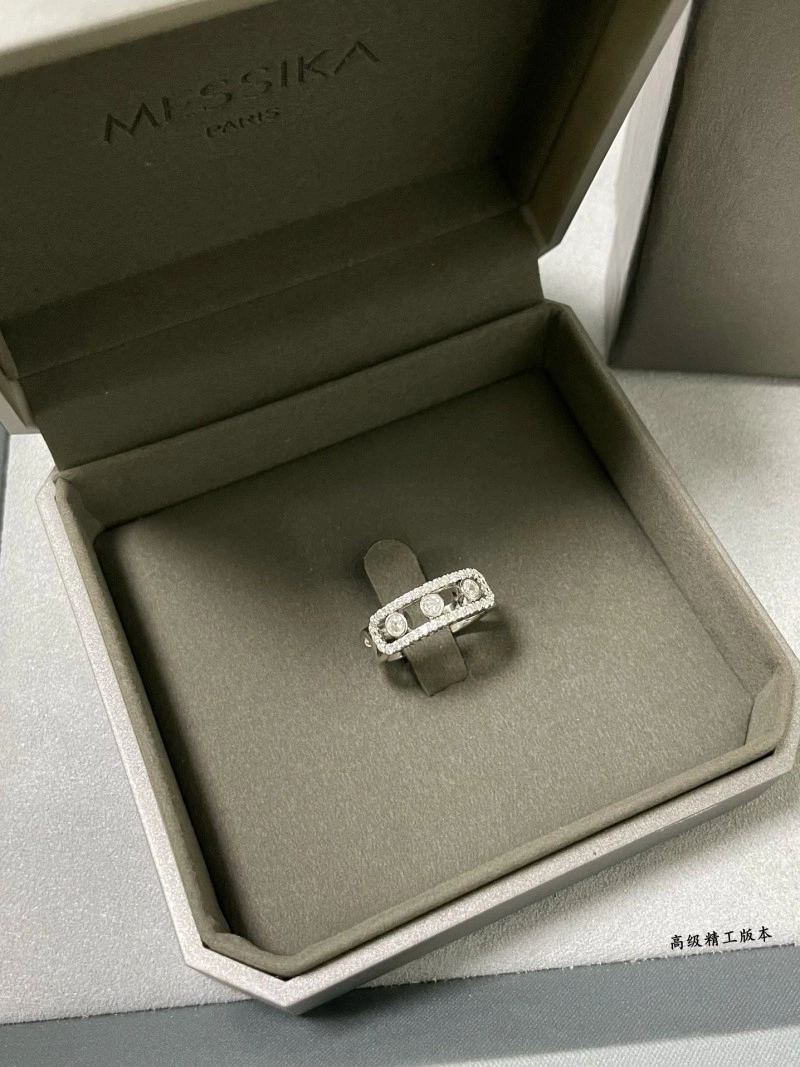 Messika Rings WellDesigned 208567