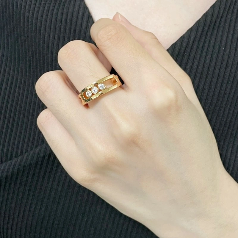 Messika Rings FashionForward 208569
