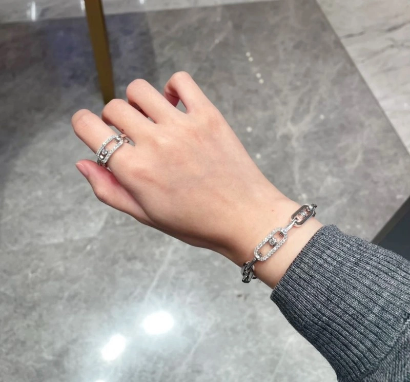 Messika Rings BestValue 208587